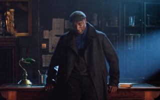 French Cinema: Profile of Actor Omar Sy