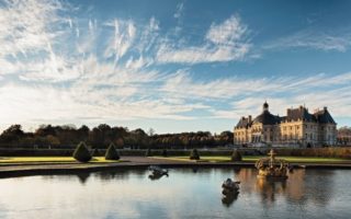Vaux-le-Vicomte: A Visionary Masterpiece