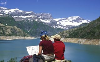 Activity ideas in the mountains of France