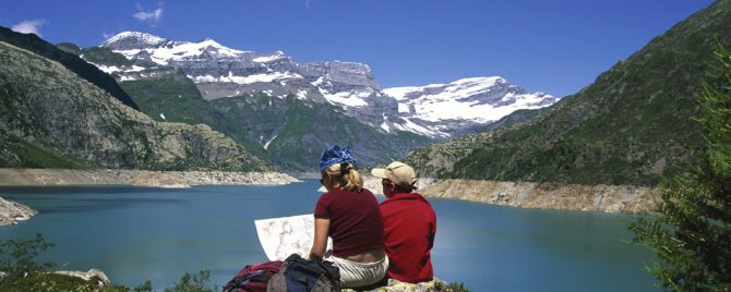 Activity ideas in the mountains of France