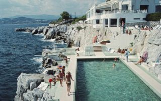 Roc of Ages: The History of an Icon on the Riviera