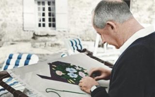 Book Review: Dior in Bloom