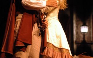 City Buzz: Theatre in Paris Now Accessible for English-Speakers