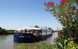 Canal Barge Cruises: A Uniquely Intimate Way to Explore France