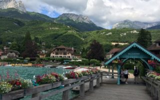 A History of the Auberge du Père Bise: Featuring an In-House Recipe
