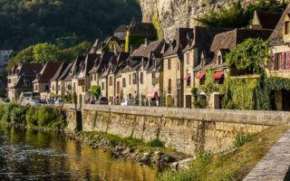 Itineraries for your Dordogne Holiday