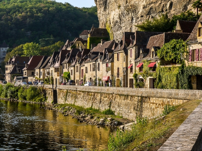 Itineraries for your Dordogne Holiday