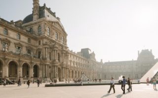 2020: Art and Creation in a Pandemic World