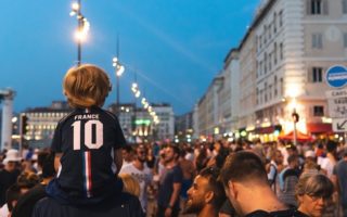 Popular French Baby Names: Yesterday and Today