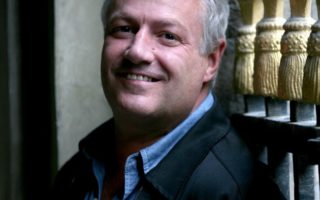 Alec Lobrano: The American Food Writer Whose Palate Became French
