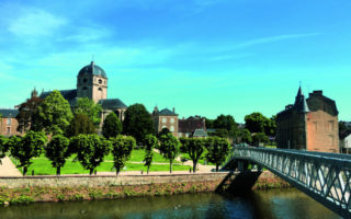 10 Reasons to Visit Alençon, Gateway to Normandy