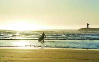 Just Say “Oc”: Exploring the Languedoc Coastline