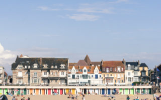 Summer in France: How to Spend 2 Days in Le Touquet
