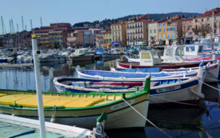 Le Dernier Mot: A New Life in La Ciotat
