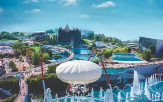 What to See and Do in Old Poitou-Charentes