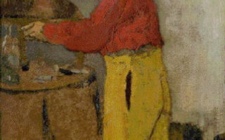 The Art of Cuisine: Dining with Toulouse-Lautrec