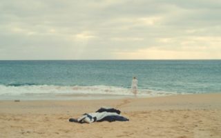 French Film: Portrait of a Lady on Fire