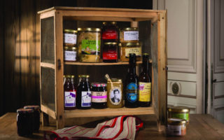 Gourmet Trail: The Ardennes’ Larder