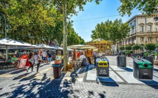 In France, Reopening after the Covid-19 Crisis