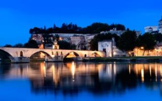 Visit Les Plus Beaux Villages de France with Discover France Tours