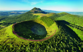 Great Travel Destinations: Auvergne, France’s Wild Child