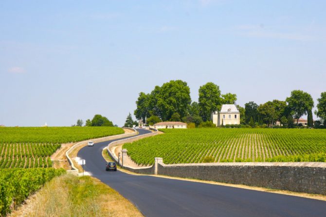An Introduction to Driving in France