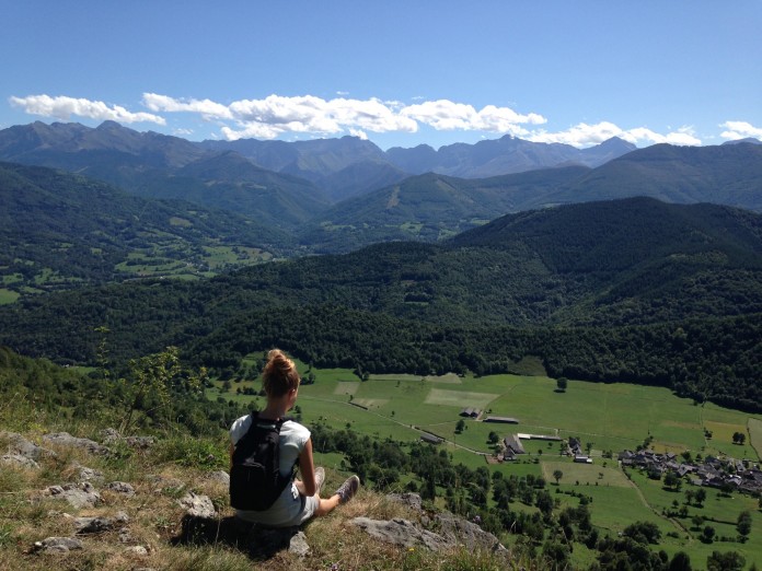 Rambling in the French Pyrénées - France Today