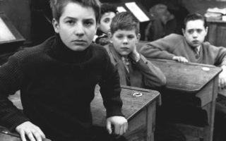 French Film Review: Les Quatre Cents Coups by François Truffaut