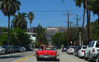 COVID-19 and the Search for a Taste of France in Los Angeles