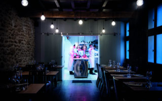 Reviews: Restaurant Arnaud Nicolas in Paris