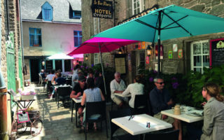 Where to Eat and Stay in the Pays de la Loire