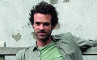 French Cinema: Profile of Actor Romain Duris
