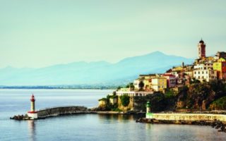Bastia: Corsica Calling