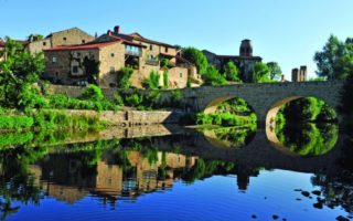 10 reasons to visit the Auvergne