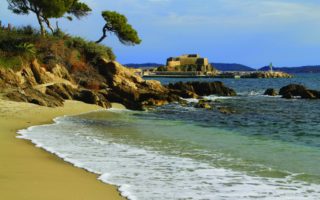 Surreal Hyères