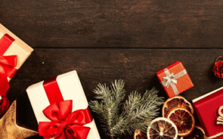 France Today Holiday Gift Guide 2020