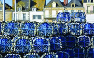 Go West… to the Romantic Côte d’Amour