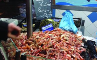 The Creative Cuisine of Nantes