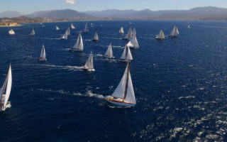 Don’t Miss the Corsica Classic Regatta in August