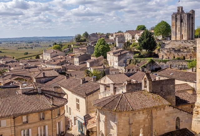 The Top 3 Road Trips in France: A Driver’s Heaven