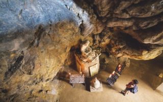 The Road Less Travelled: A Modern Pilgrimage in France