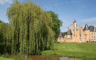 Wild at Sarthe: Pays-de-la-Loire