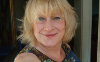 My France Favourites: Hazel Smith
