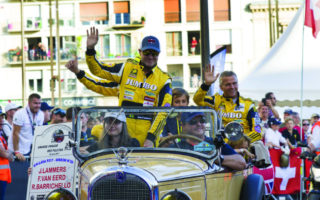 More than a Pit Stop: Le Mans and Europe’s Iconic Motor Race