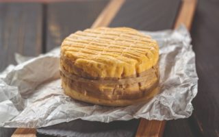 My Life in Paris: For the Love of Cheese