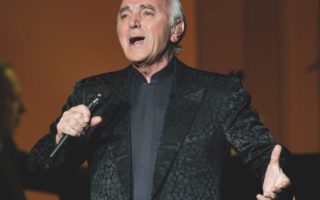 On Écoute: Charles Aznavour