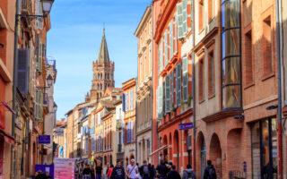 7 Best Day Trips from Toulouse
