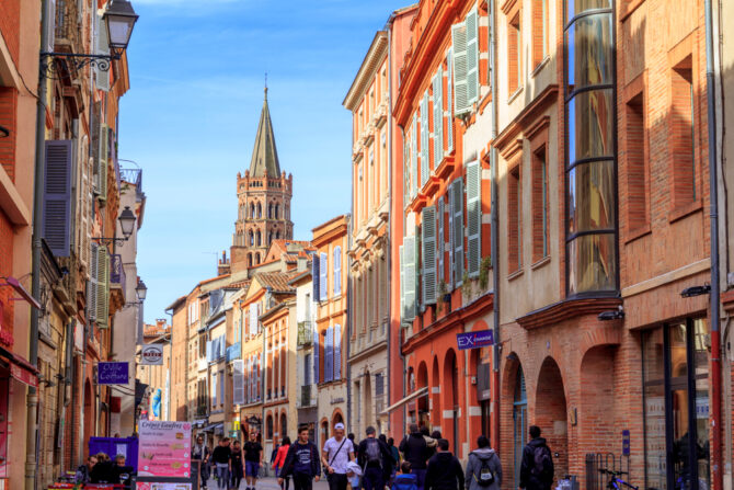7 Best Day Trips from Toulouse