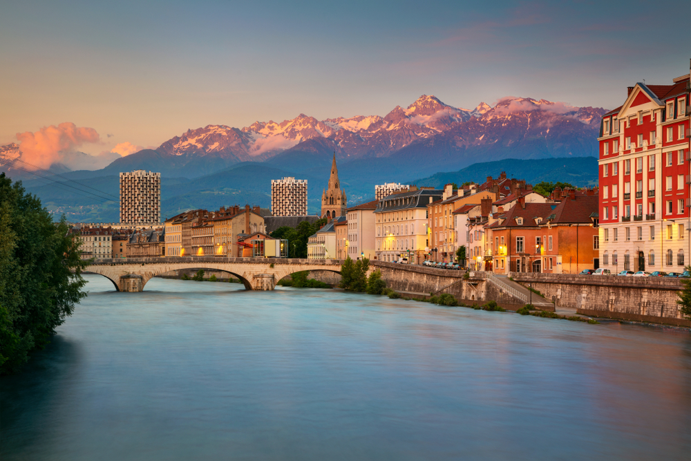 top day trips from lyon