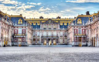 8 Best Day Trips from Paris